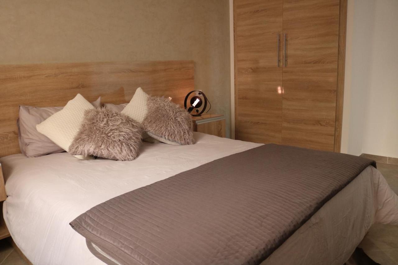 Tiwaline Tarsime App E Apartman Szidi Ifni Kültér fotó