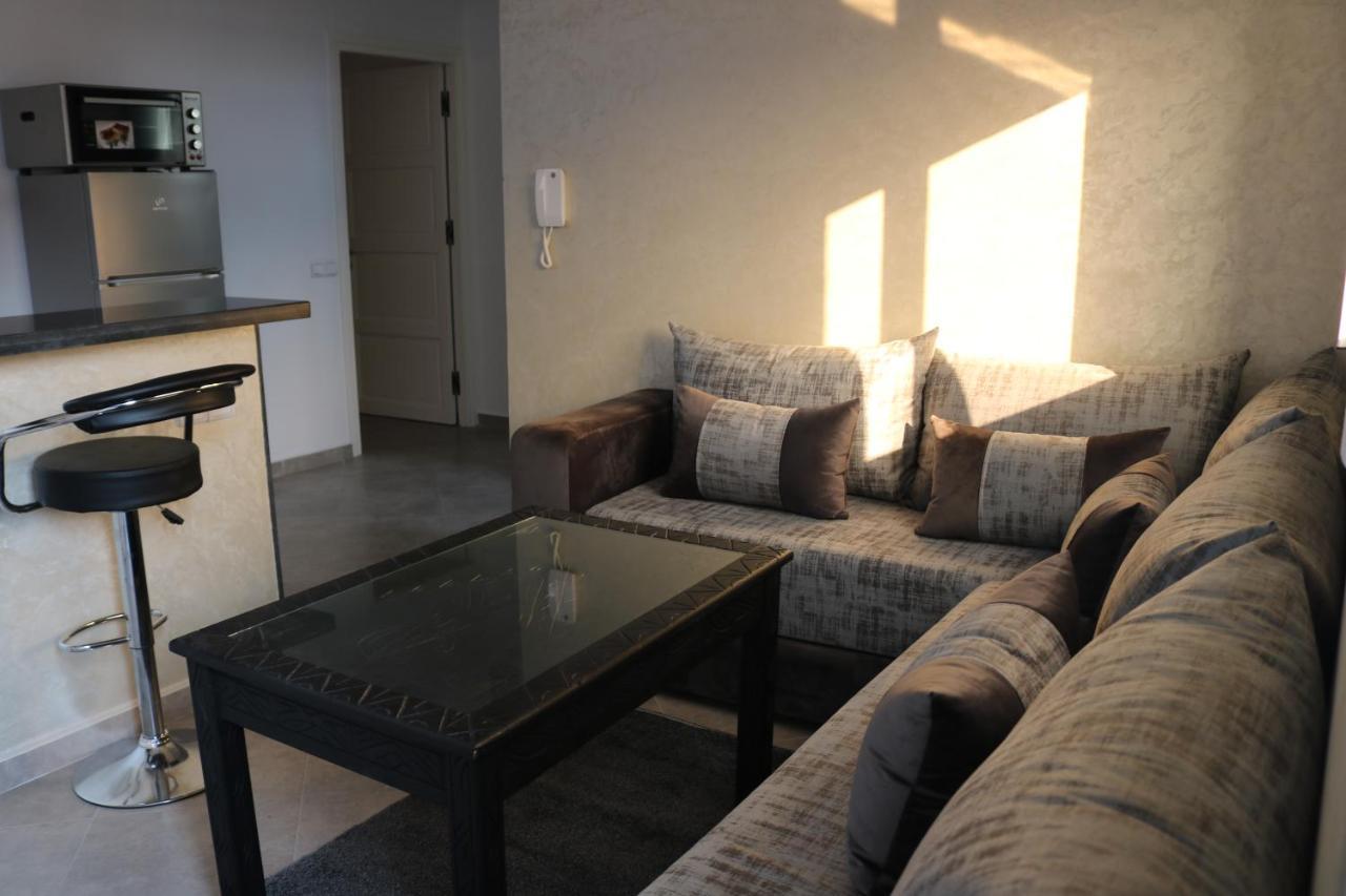 Tiwaline Tarsime App E Apartman Szidi Ifni Kültér fotó